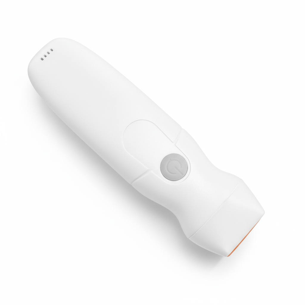 Sonostar Phased Array Cardíaco — ecógrafo de bolsillo