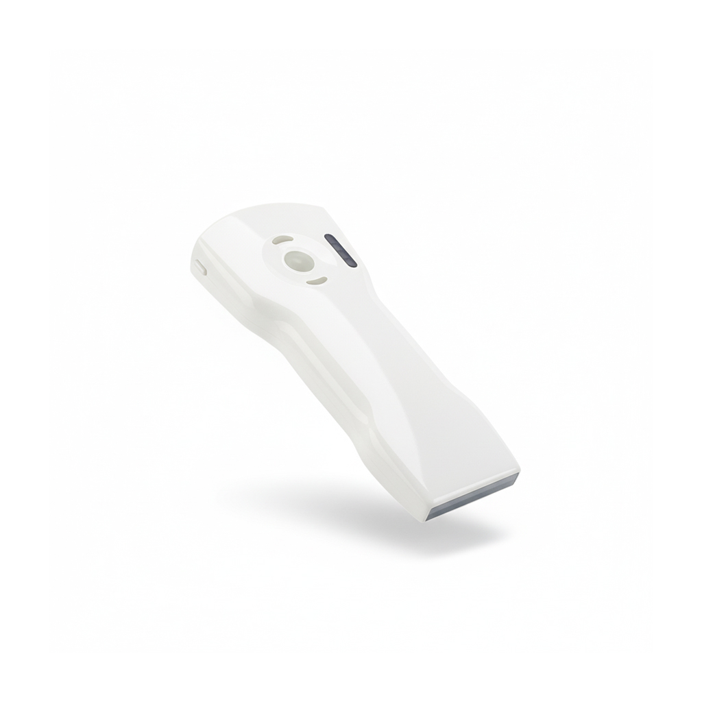 Sonda dual CLP8 — convexa y lineal