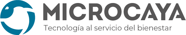 Microcaya